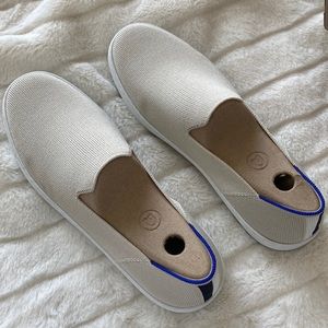 Rothy’s casual flats size 9